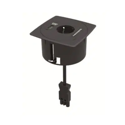 изображение для Multifunction base_CEM Niessen