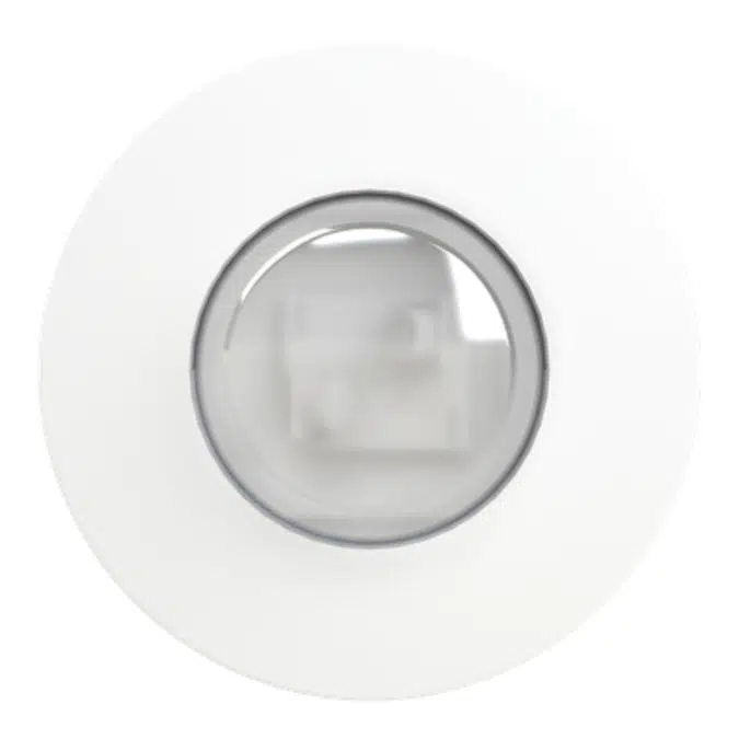 BIM objects - Free download! PMB/U2.11-916 – Presence Detector ...