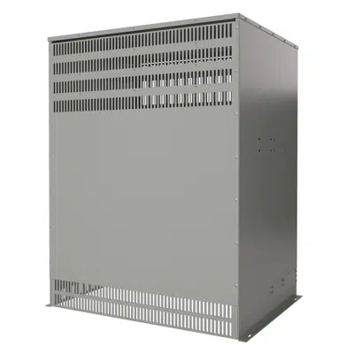 изображение для Three Phase LV Dry Type Transformer