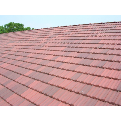 Image pour Alicantina-12 Fosca Roof Tile