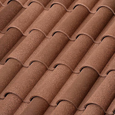 Image for TB-12 Fosca Roof Tile