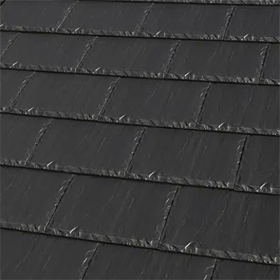billede til FLAT-5XL Leon Roof Tile