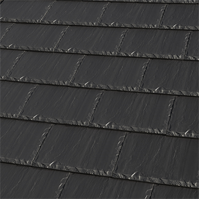 Image pour FLAT-5XL Leon Roof Tile
