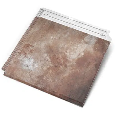 Image for FLAT-5XL Ibiza Pink Roof Tile