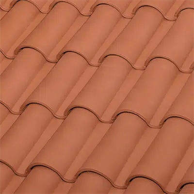 Imagem para TB-10 TECH Red Roof Tile}