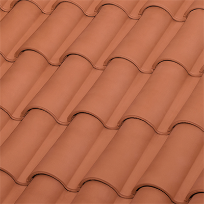 Image pour TB-10 TECH Red Roof Tile