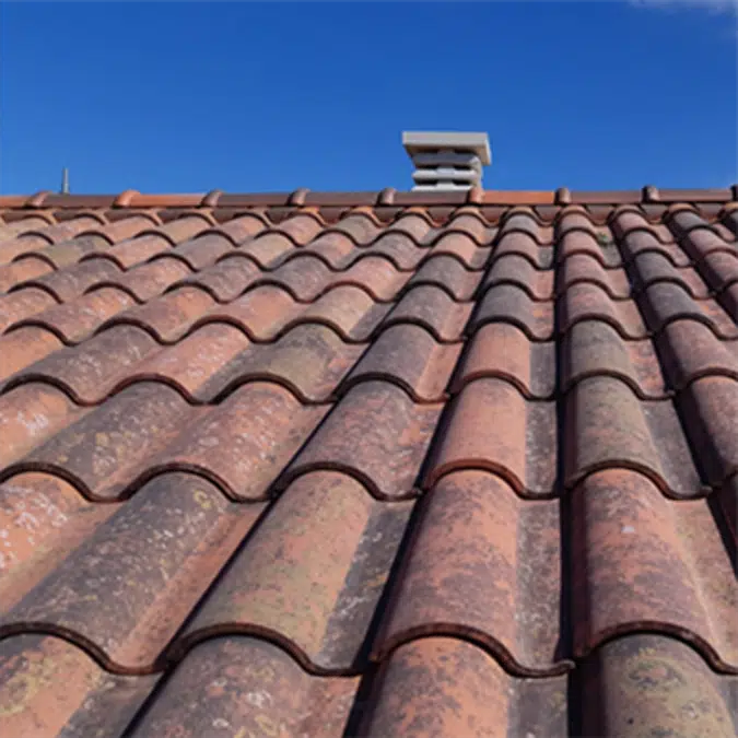 TB-10 TECH Centenaria Irati Roof Tile