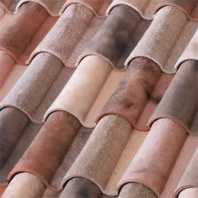 Image for TB-10 TECH Centenaria Ground Roof Tile