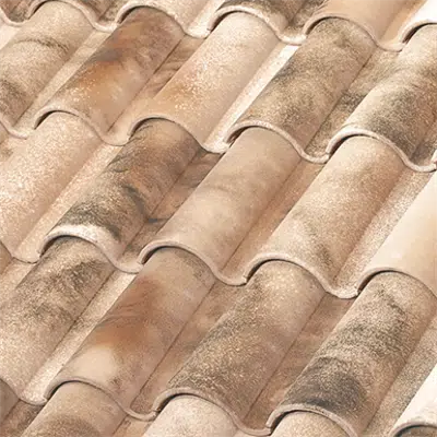 Immagine per TB-10 TECH Lamalou Roof Tile