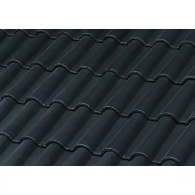 Image for TB-12 Graphite Roof Tile