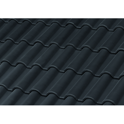 Image for TB-12 Graphite Roof Tile