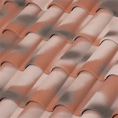 Image pour TB-10 TECH Manoir Roof Tile