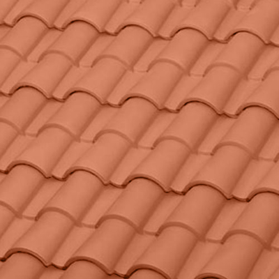 Image pour TB-4 Red Roof Tile