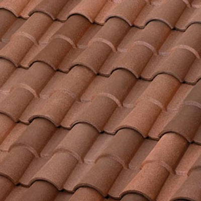 Image for TB-4 Fosca Roof Tile