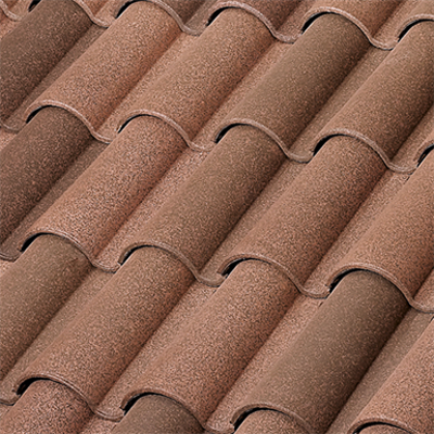 Image for TB-10 TECH Fosca Roof Tile