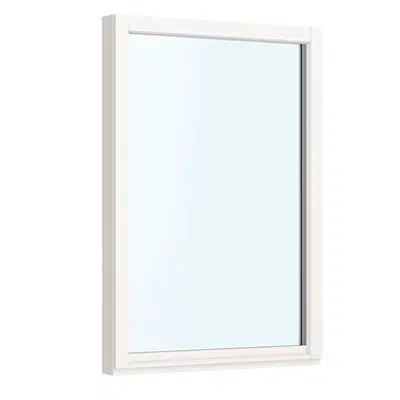 画像 SoundGuard Fixed frame window