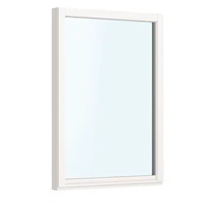 Image for SoundGuard Fixed frame window