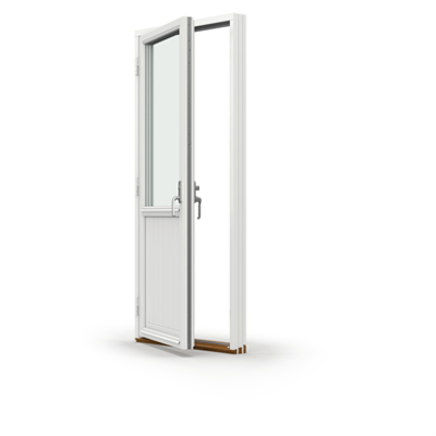 Image for Tanum Outward opening Balcony door Paneled