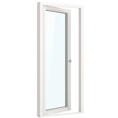 Obrázek pro SoundGuard outward opening door