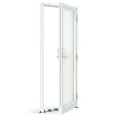 Image for NTech Villa Balcony door (security) Outward opening