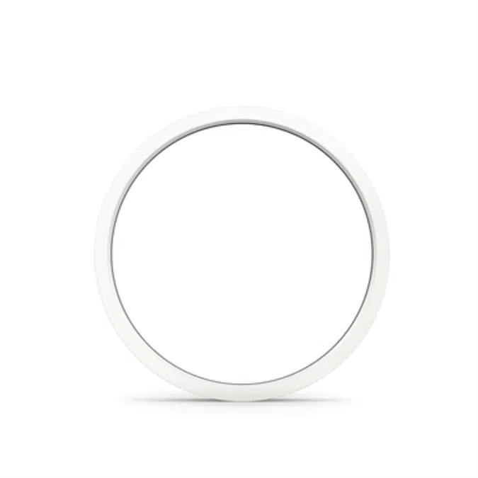 Tanum Fixed Light Circle