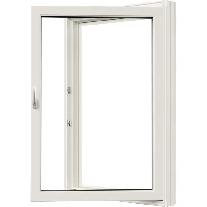 NTech One Tilt and Turn