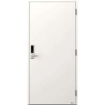 Imagem para Bor Outward opening Lejonet 801}