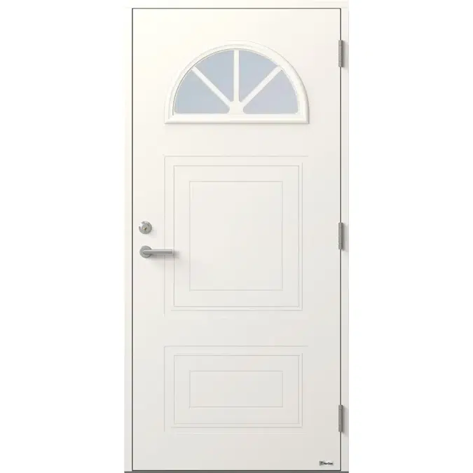 Bor Outward opening Skytten 843G