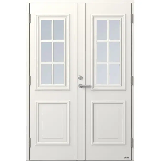 Bor Outward opening Venus 834PG