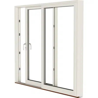 NTech Patio door için görüntü