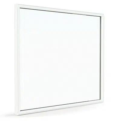 Image for ND NTech Villa Fixed frame-BL