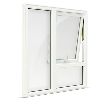 bild för ND NTech Villa Fixed frame w/sash