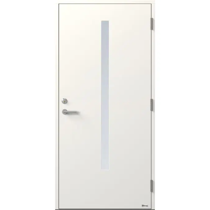 Bor Outward opening Sirius 863G