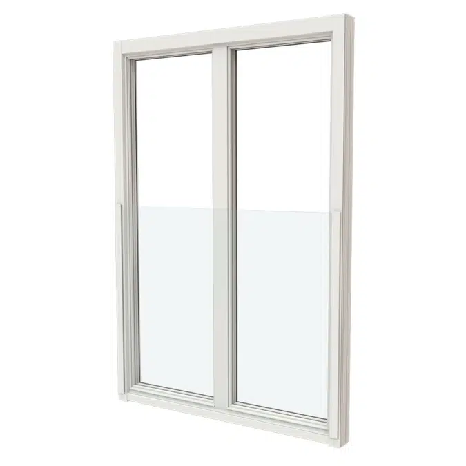 NTech External Glass Railing System