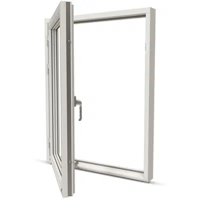 Image for Tanum Outward opening Sidehinged