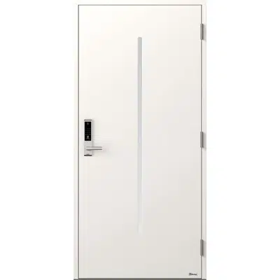 Bor Outward opening Ceres 858G için görüntü