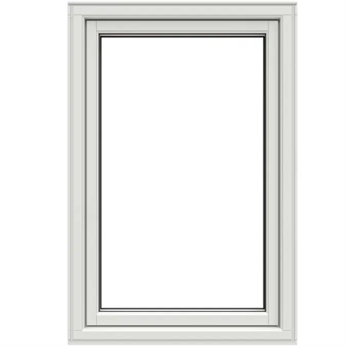 NTech Villa Fixed sash