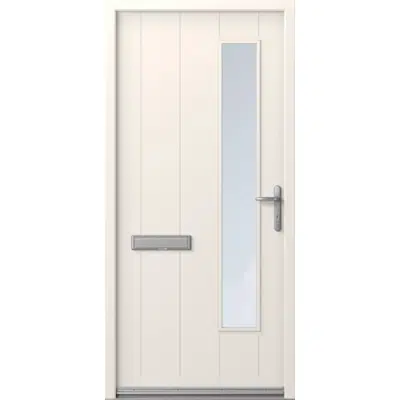 Image for HomeGuard - FG302 (EI30)