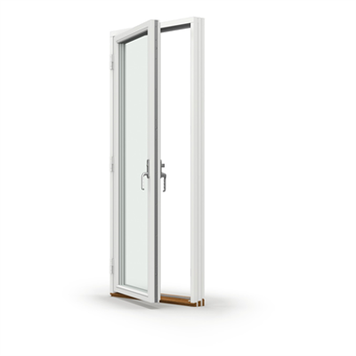 Image for Tanum Outward opening Balcony door