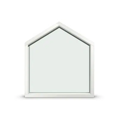 obraz dla Tanum Fixed Light Shape 2 with Aluminium Cladding