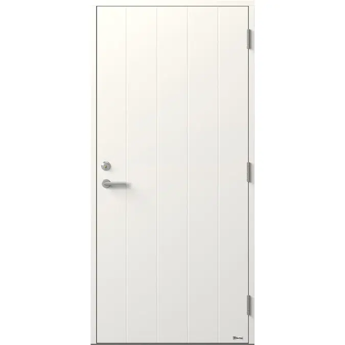 Bor Outward opening Stenbocken 871
