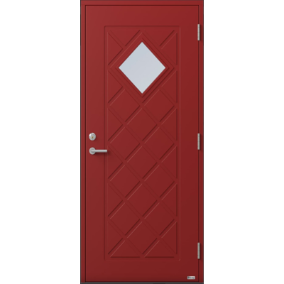 Image for ND External door - Diagonalen 312G