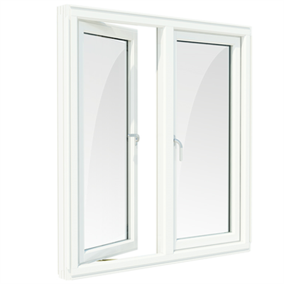Image for ND NTech Villa Double sidehinged