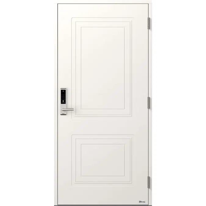 Bor Outward opening Vega 835