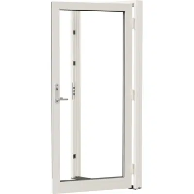 Imagem para NTech Balcony door Inward opening}