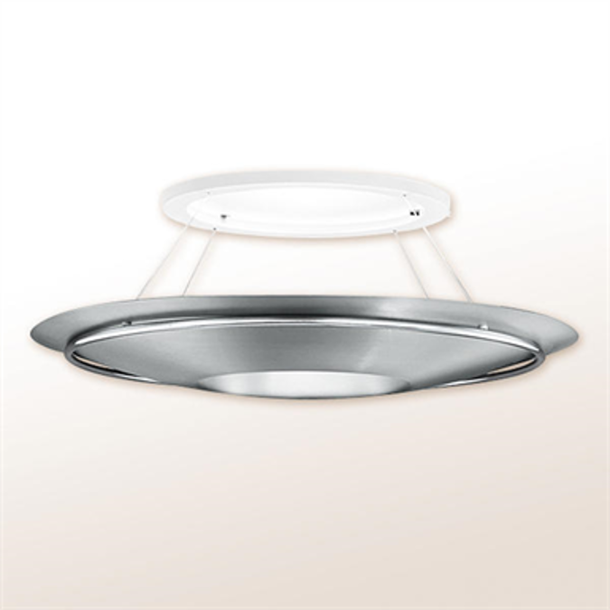 BIM object ดาวน์โหลดฟรี! Light Fixture, Indoor, Decorative, Ceiling