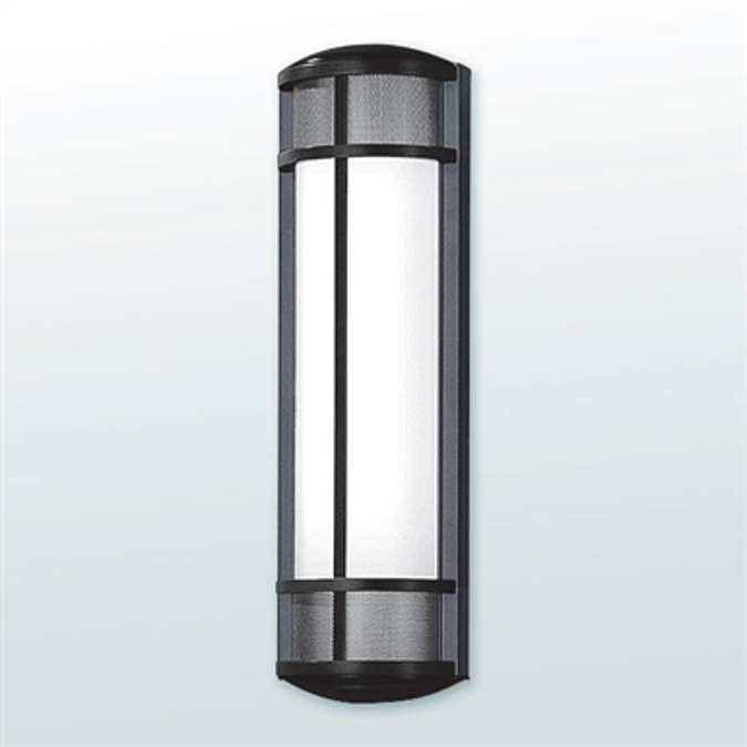 Objets BIM Téléchargement gratuit ! Outdoor Wall Sconce, Wall Mount