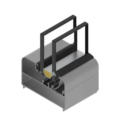 Immagine per CUPRUM Fijo serie 80 AD