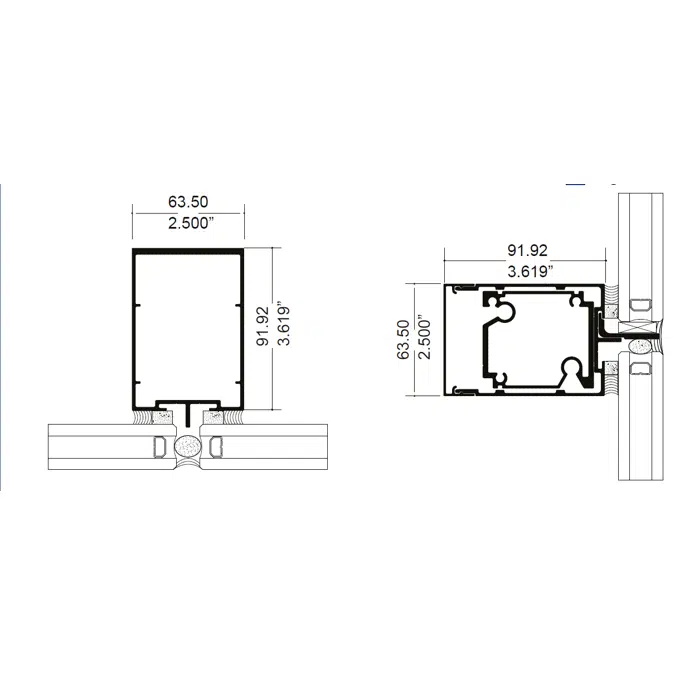 Cuprum MC450AD solucion estructural 6 pulgadas