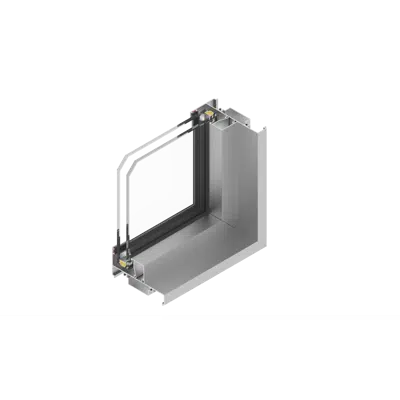 Image for Serie 100 AR - Ventana fija